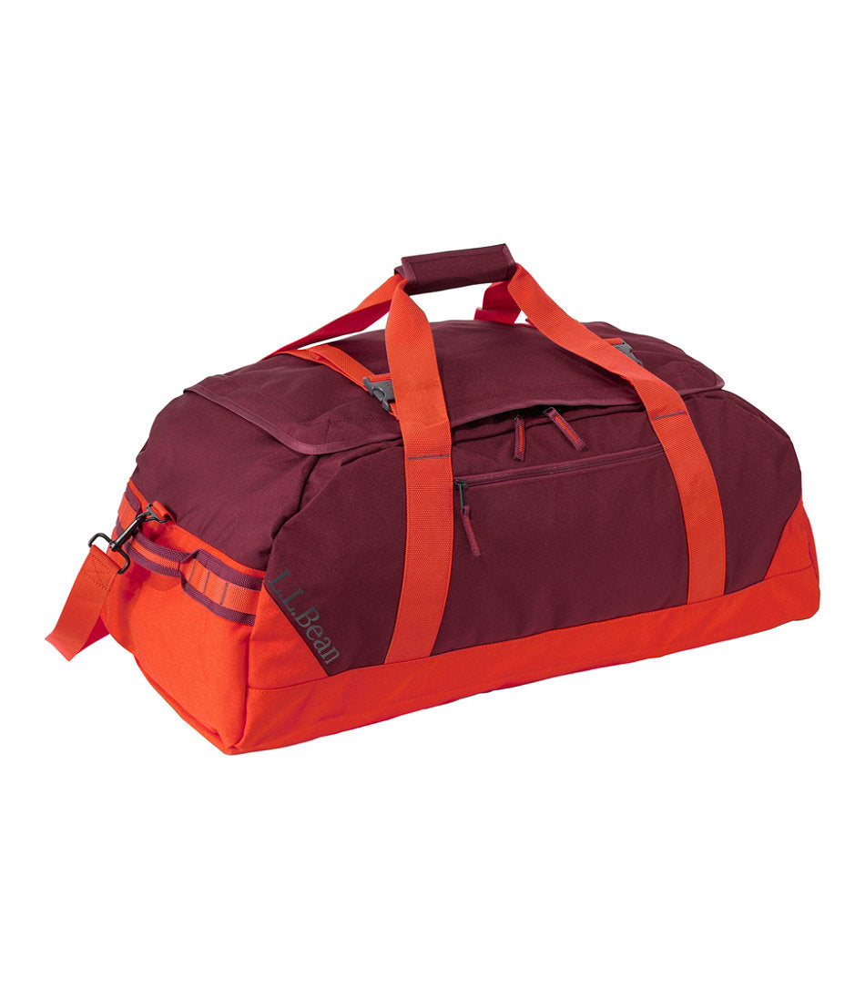 Adventure Duffle X-Large 95L