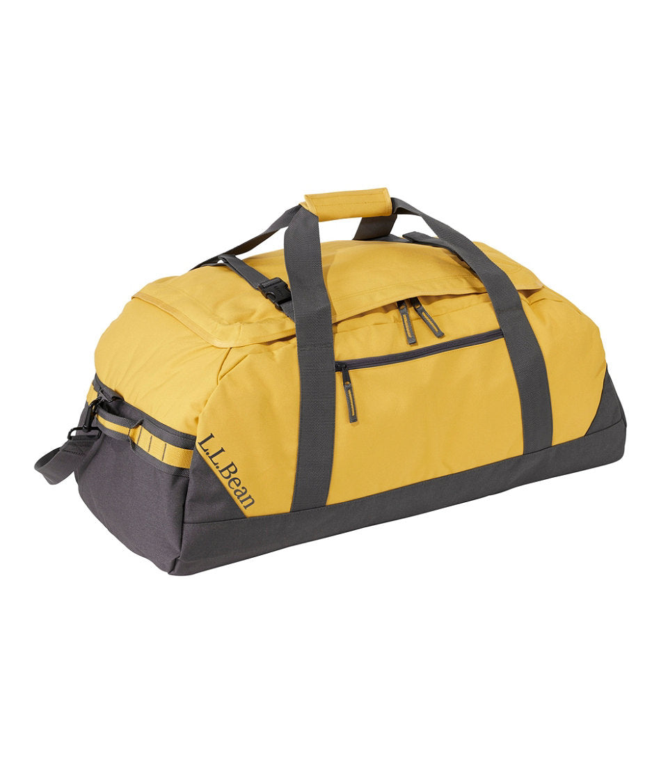 Adventure Duffle X-Large 95L