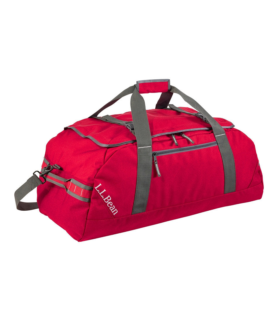 Adventure Duffle X-Large 95L