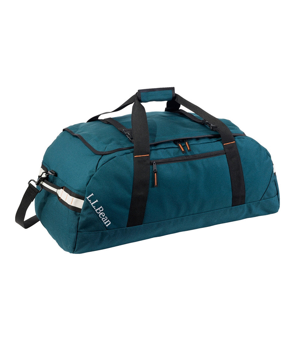 Adventure Duffle X-Large 95L