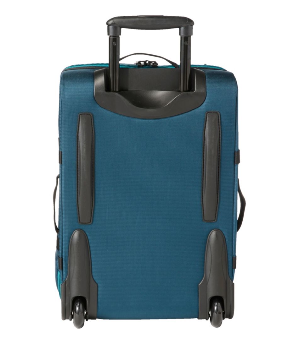 Approach Rolling Gear Bag Medium