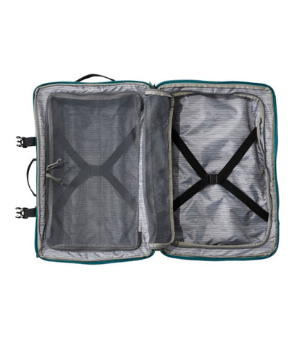 Approach Rolling Gear Bag, Medium