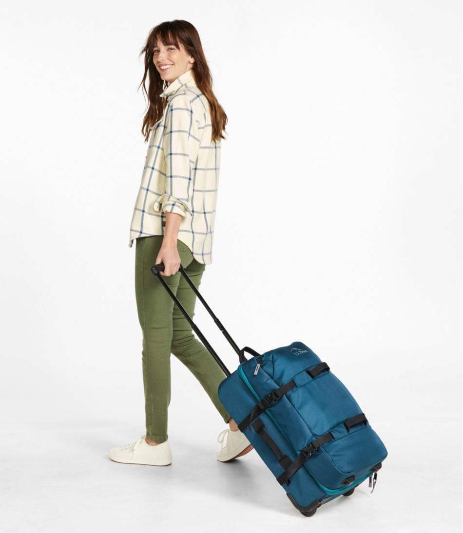 Approach Rolling Gear Bag Medium