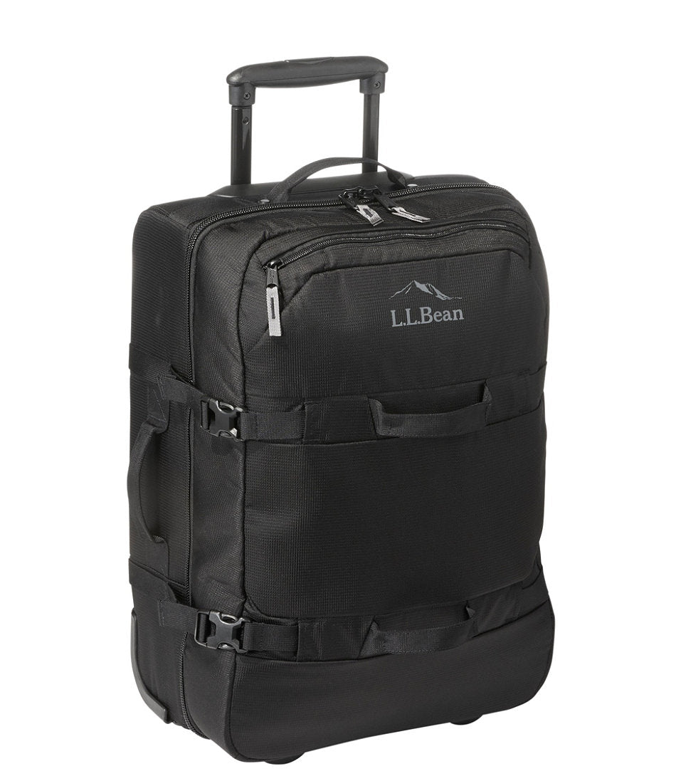 Approach Rolling Gear Bag Medium