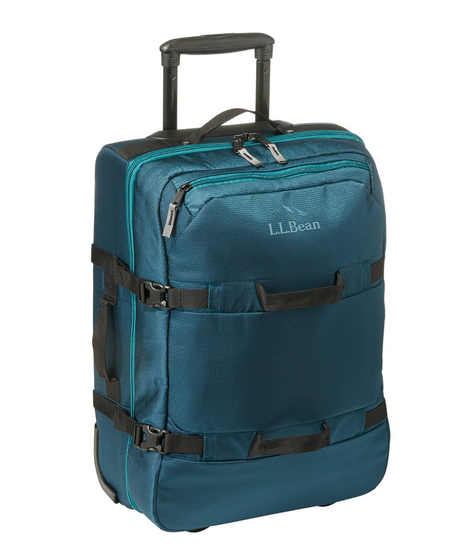 Approach Rolling Gear Bag Medium