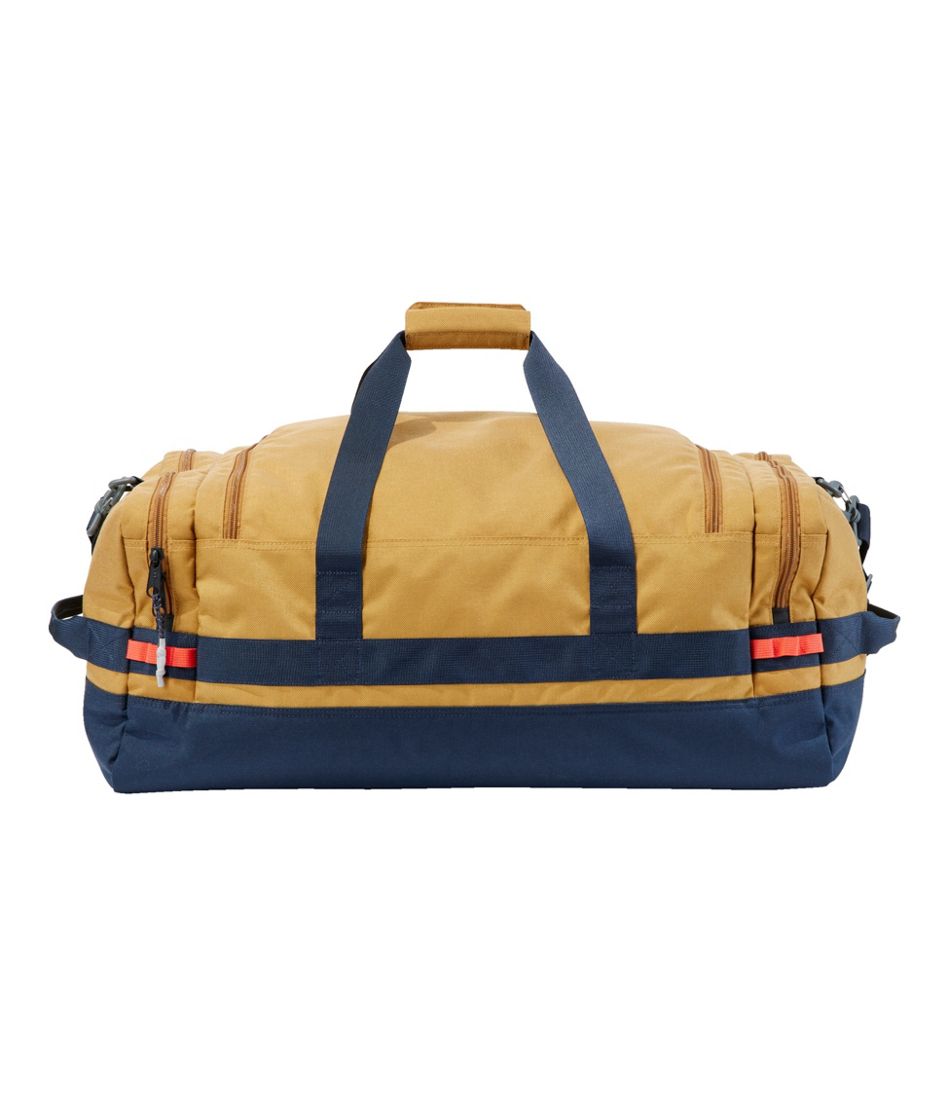 Medium Mountain Classic Cordura Duffle