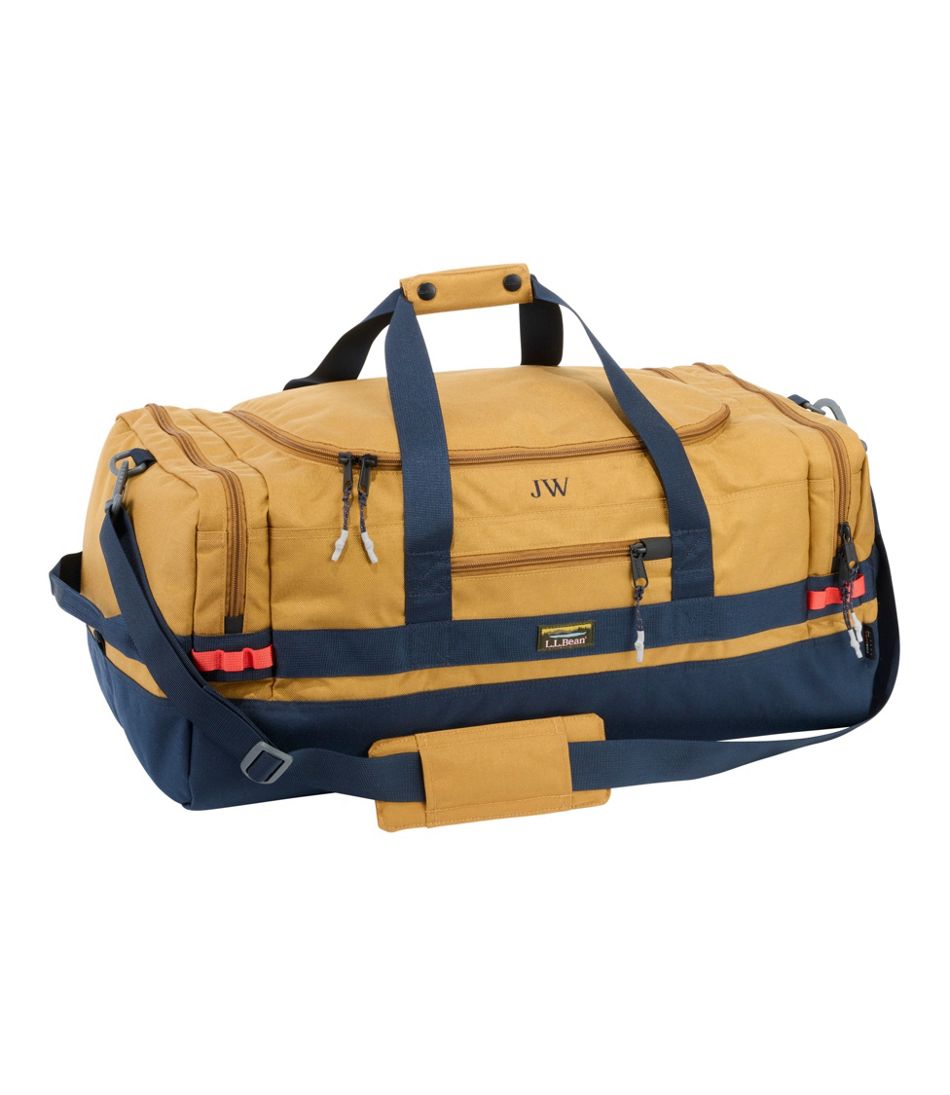 Medium Mountain Classic Cordura Duffle