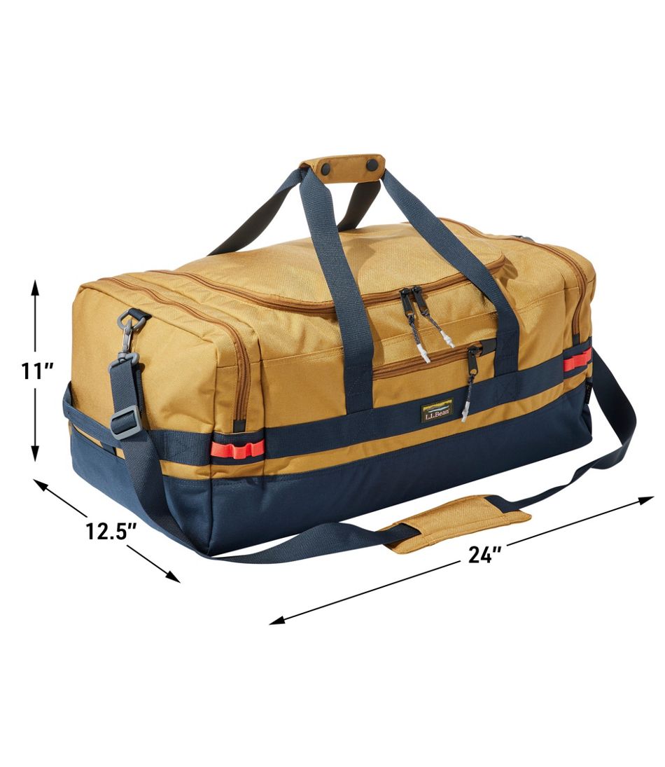 Medium Mountain Classic Cordura Duffle