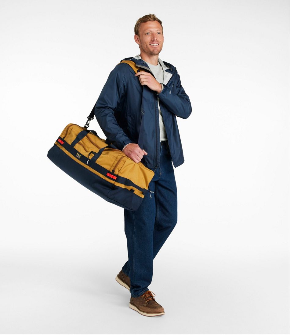 Medium Mountain Classic Cordura Duffle