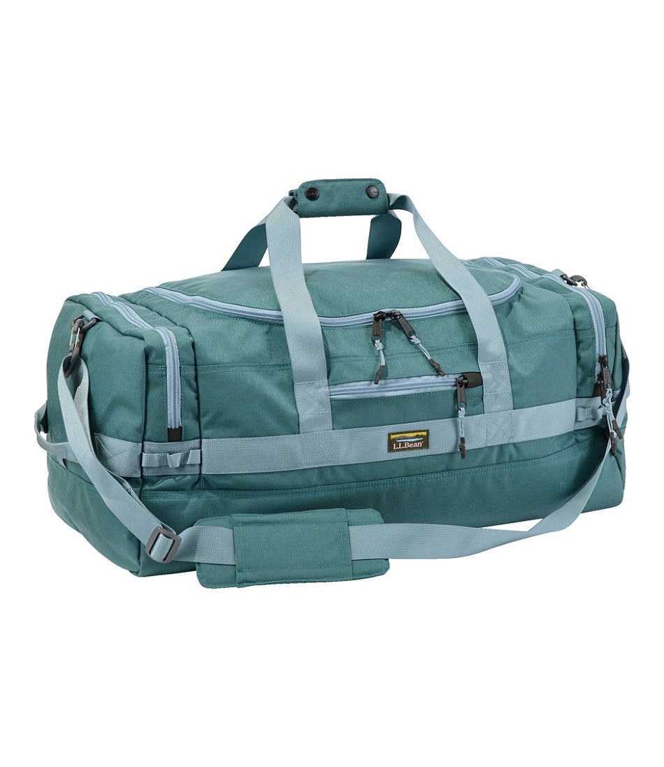 Medium Mountain Classic Cordura Duffle