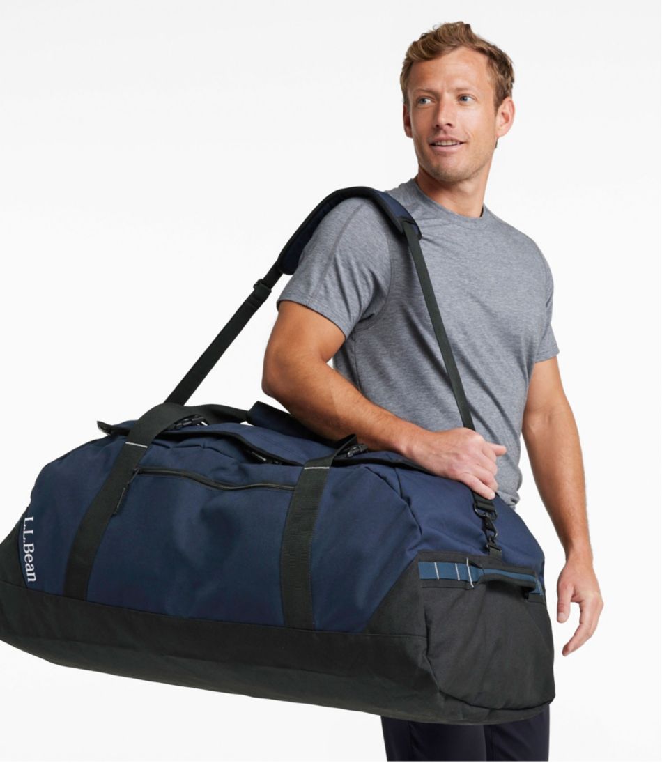 Adventure Duffle XX-Large 135L