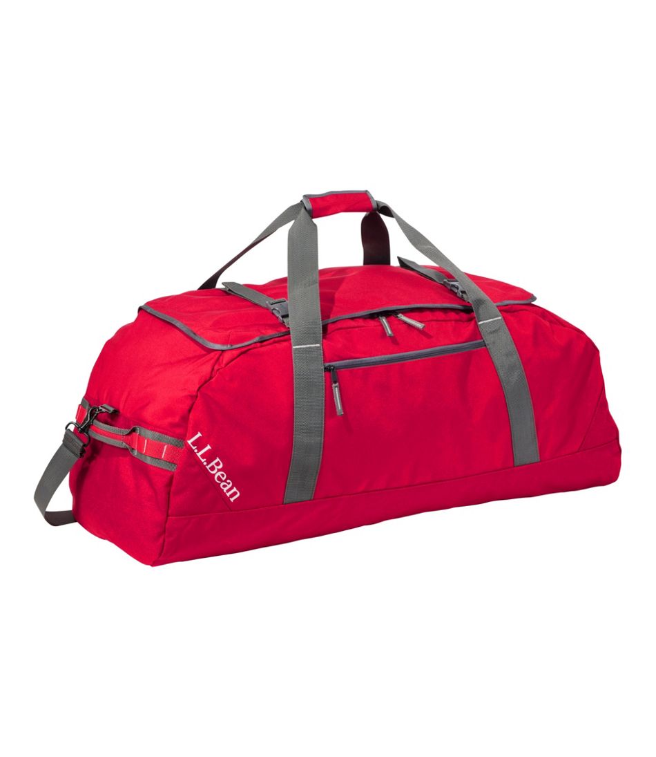Adventure Duffle XX-Large 135L