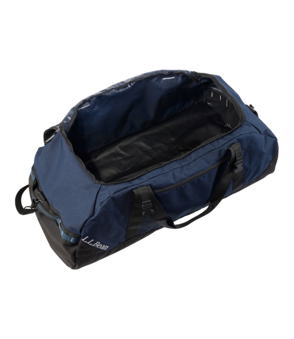 Adventure Duffle XX-Large 135L