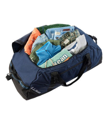 Adventure Duffle, XX-Large, 135L