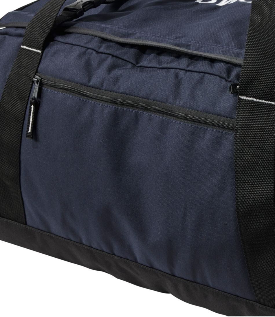 Adventure Duffle XX-Large 135L
