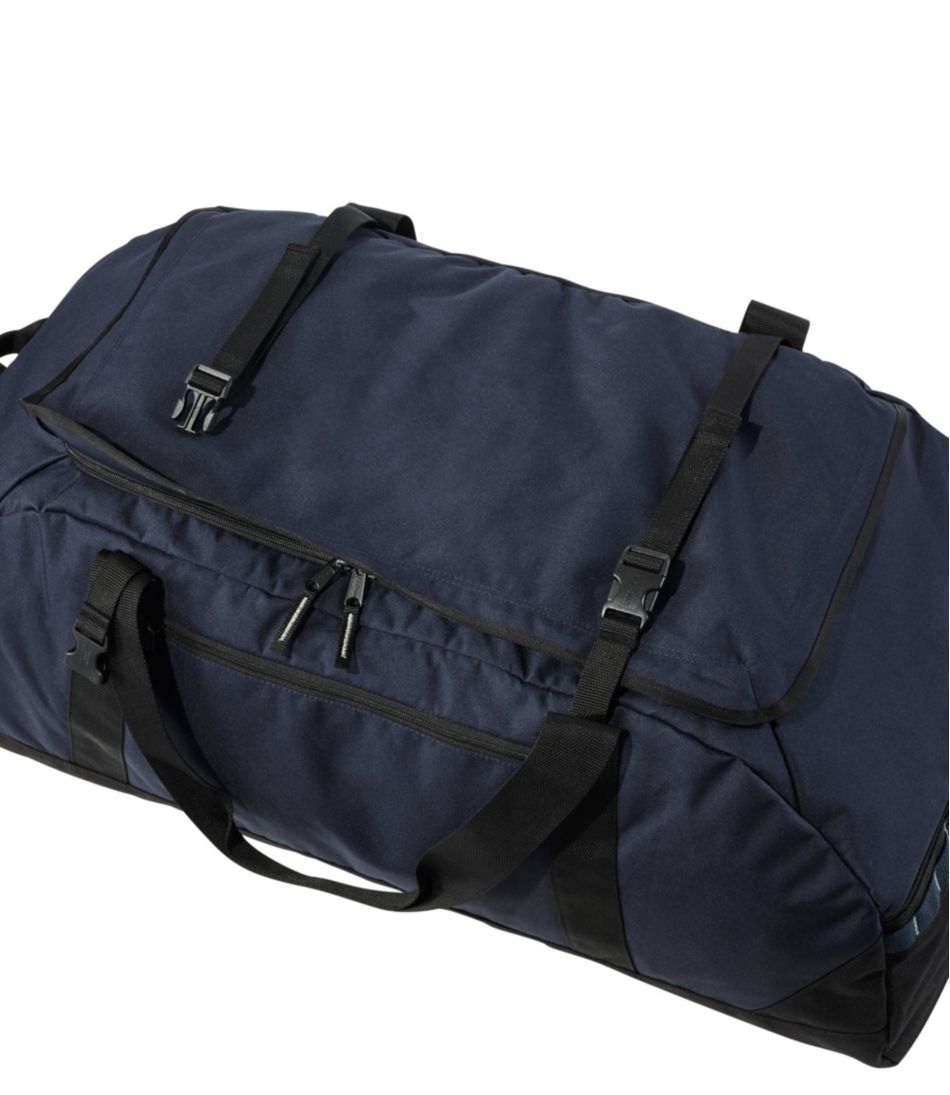 Adventure Duffle XX-Large 135L
