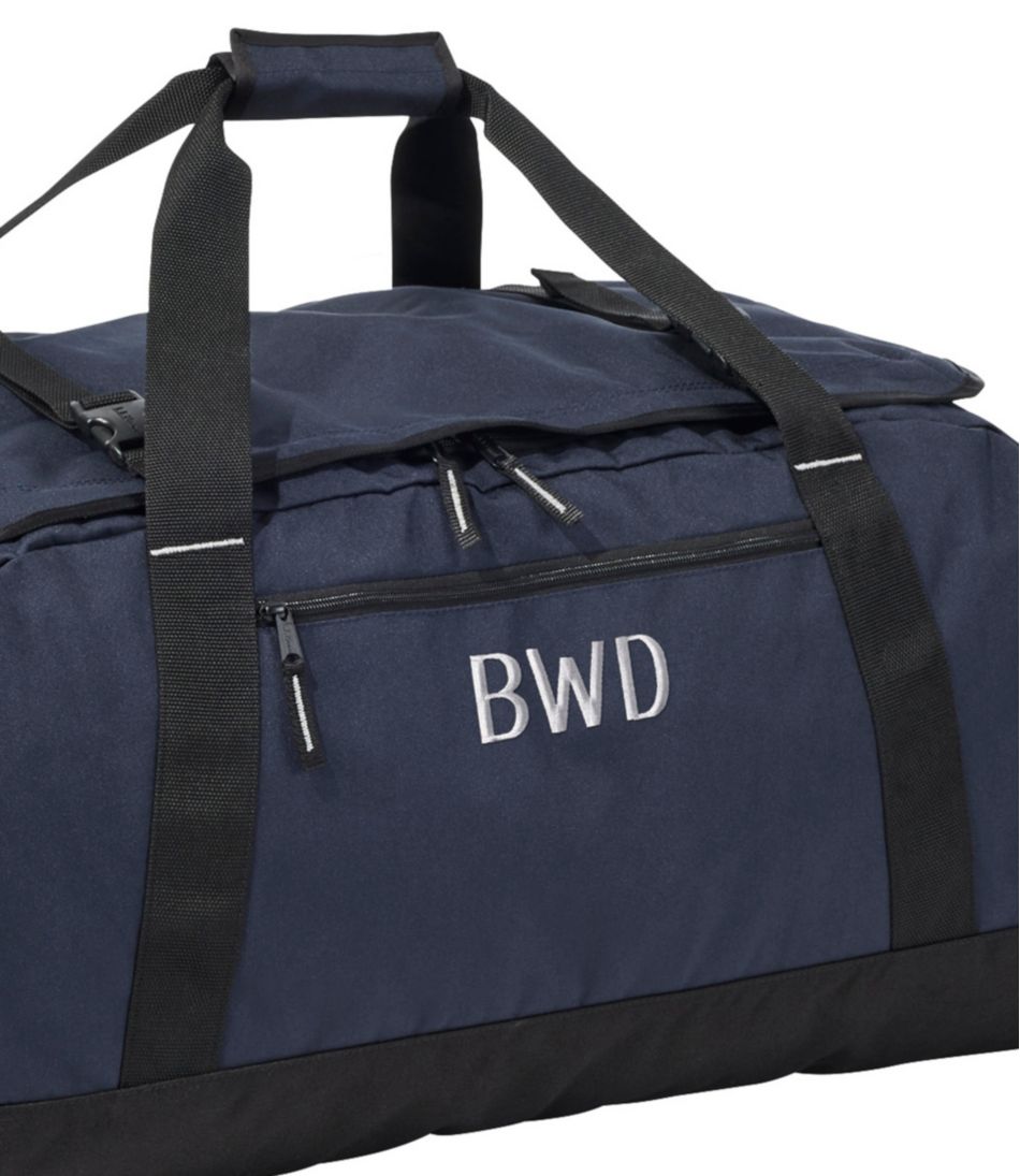 Adventure Duffle XX-Large 135L
