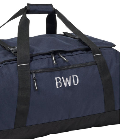 Adventure Duffle, XX-Large, 135L