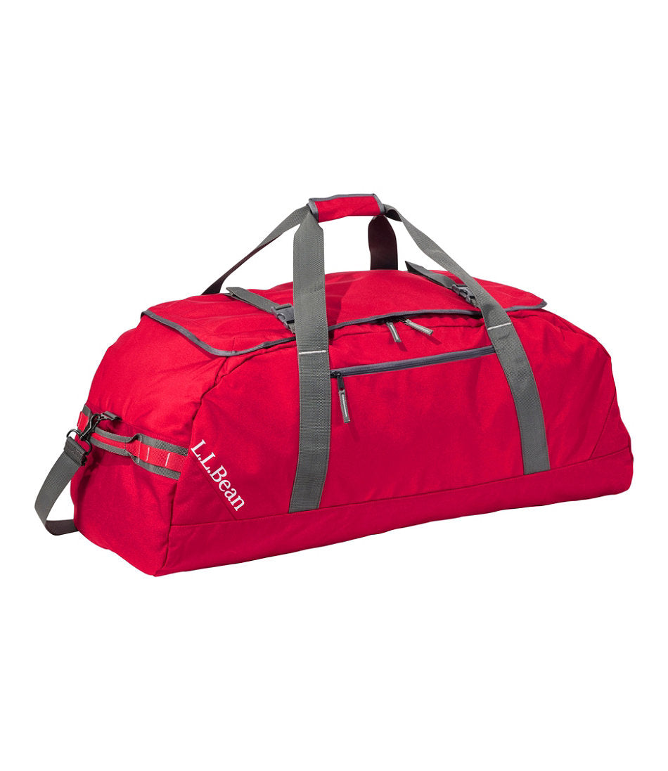 Adventure Duffle XX-Large 135L