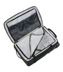 22" Continental Expandable Rolling Pullman Carry-On