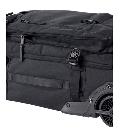 Continental Expandable Rolling Pullman Carry-On, 22"