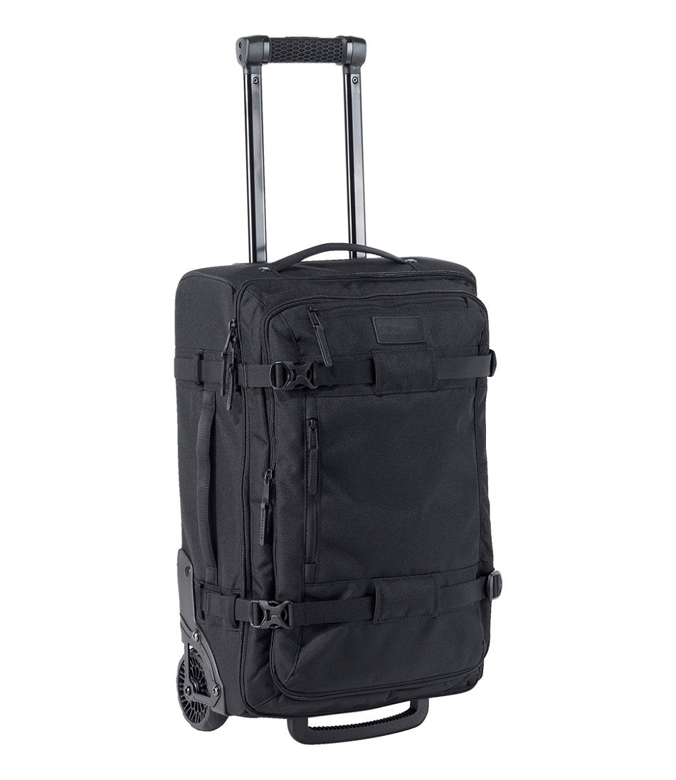 22" Continental Expandable Rolling Pullman Carry-On