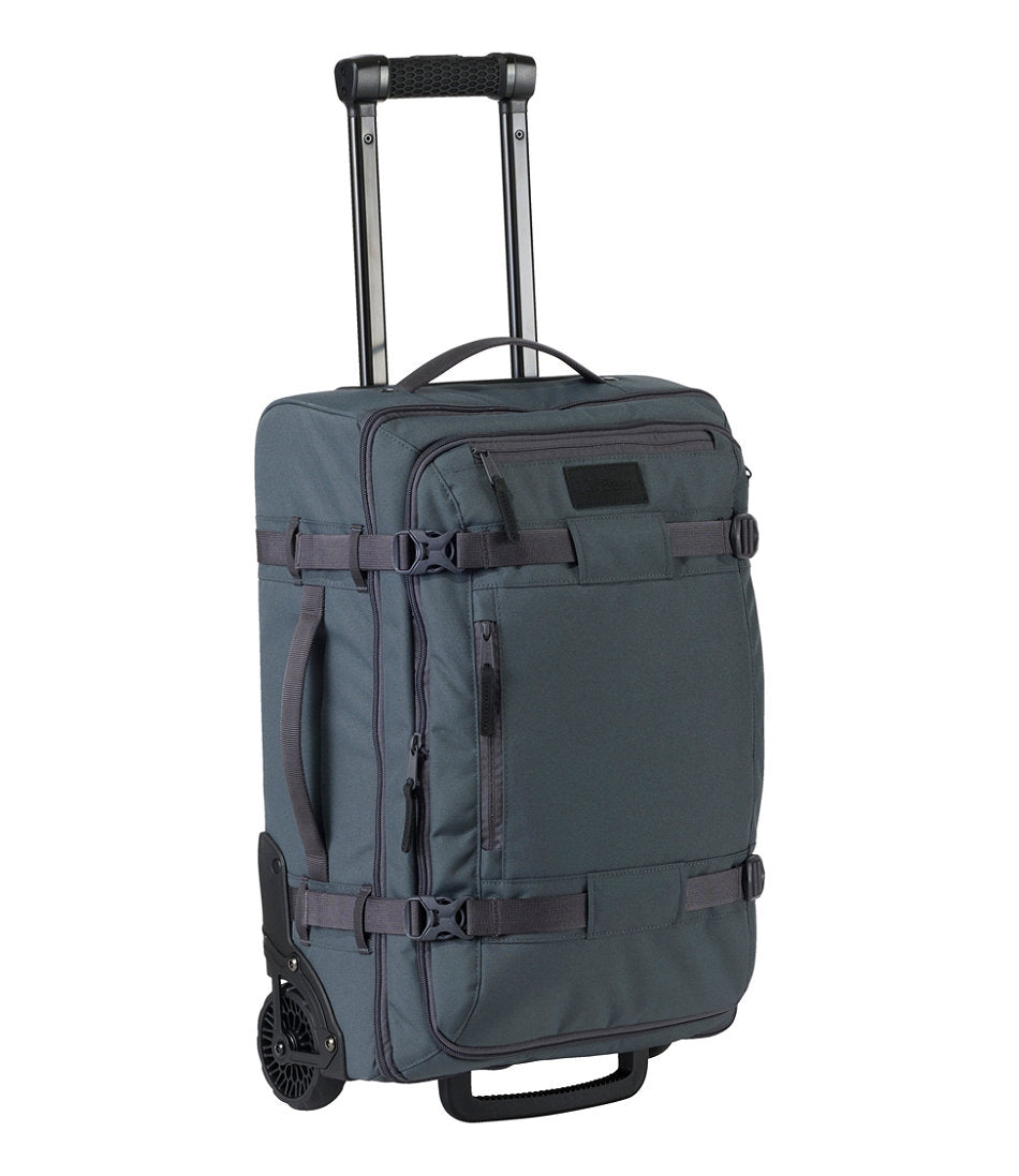 22" Continental Expandable Rolling Pullman Carry-On