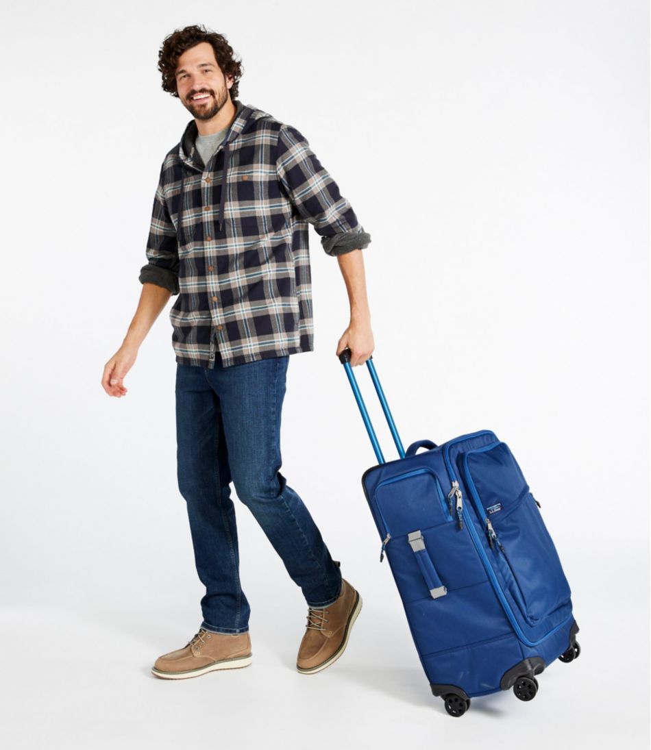 Carryall Spinner Pullman, X-Large