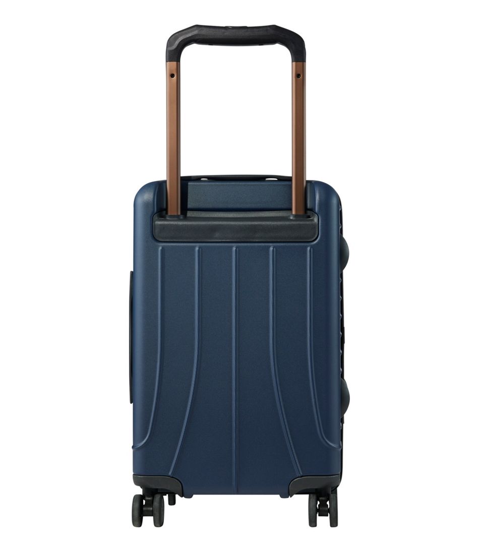 22" L.L.Bean Hardside Spinner