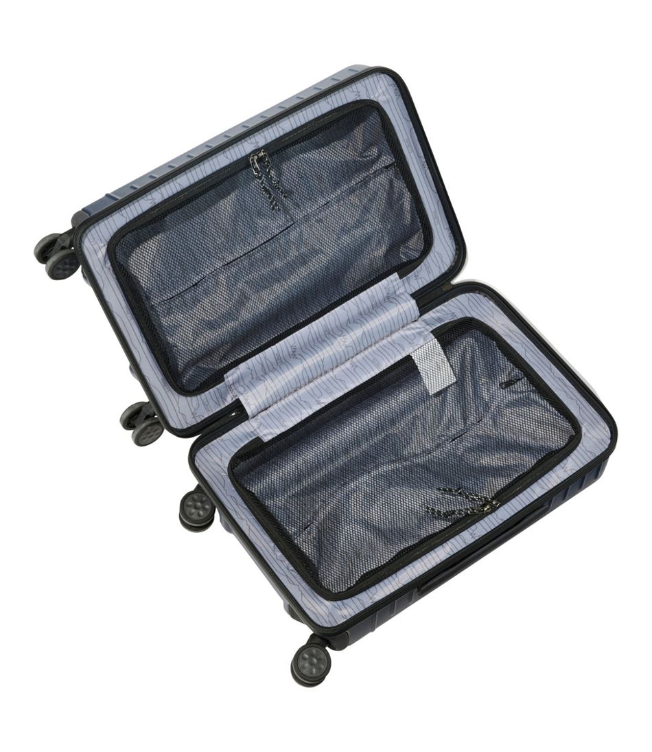L.L.Bean Hardside Spinner, 22"