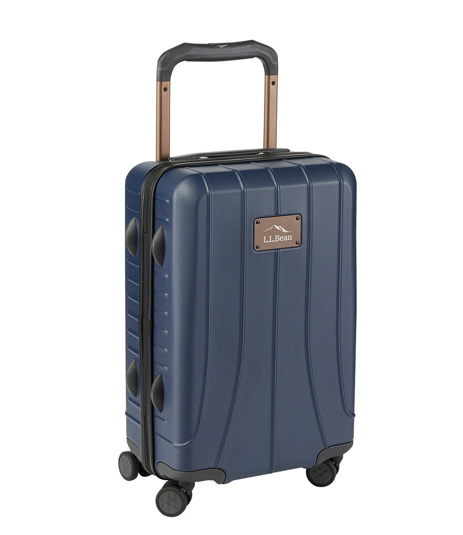 22" L.L.Bean Hardside Spinner