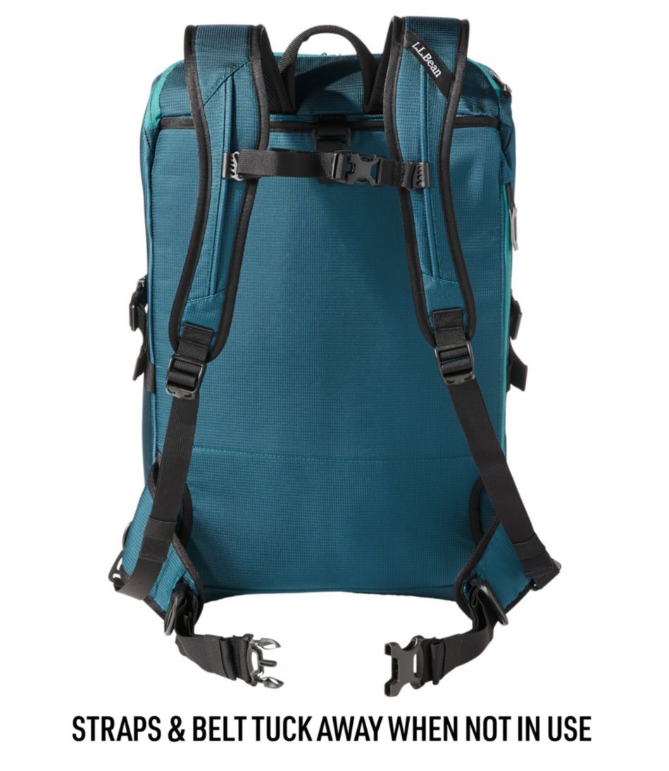 Approach Travel Pack 39L