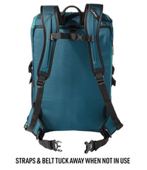 Approach Travel Pack 39L