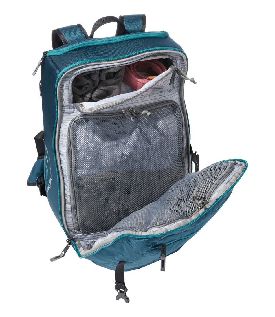 Approach Travel Pack 39L