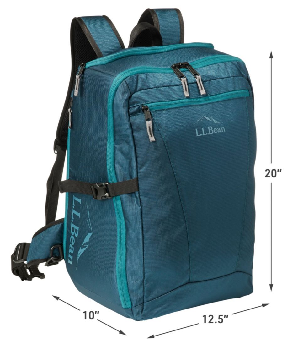 Approach Travel Pack 39L
