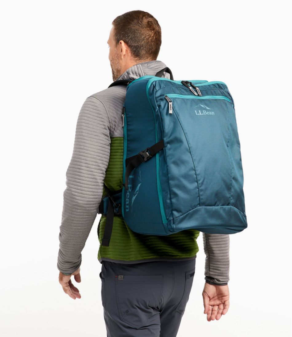 Approach Travel Pack 39L