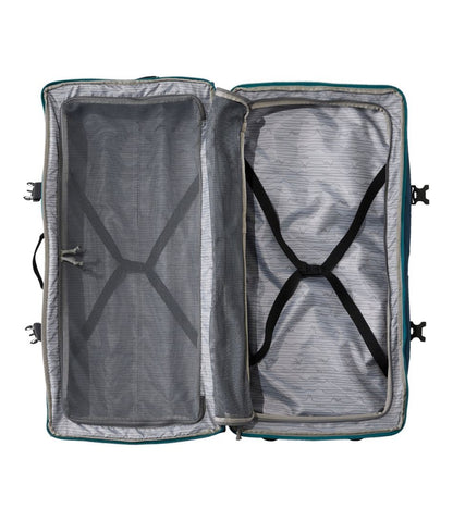 Approach Rolling Gear Bag, X-Large