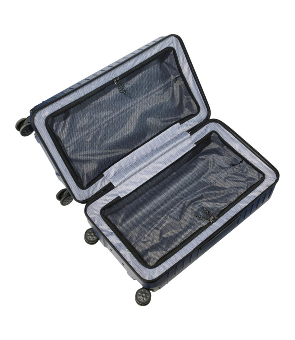 30" L.L.Bean Hardside Spinner