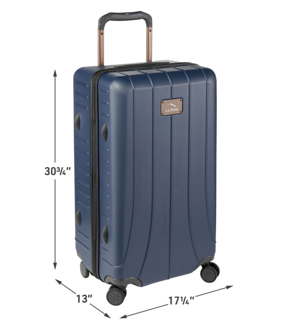 L.L.Bean Hardside Spinner, 30"