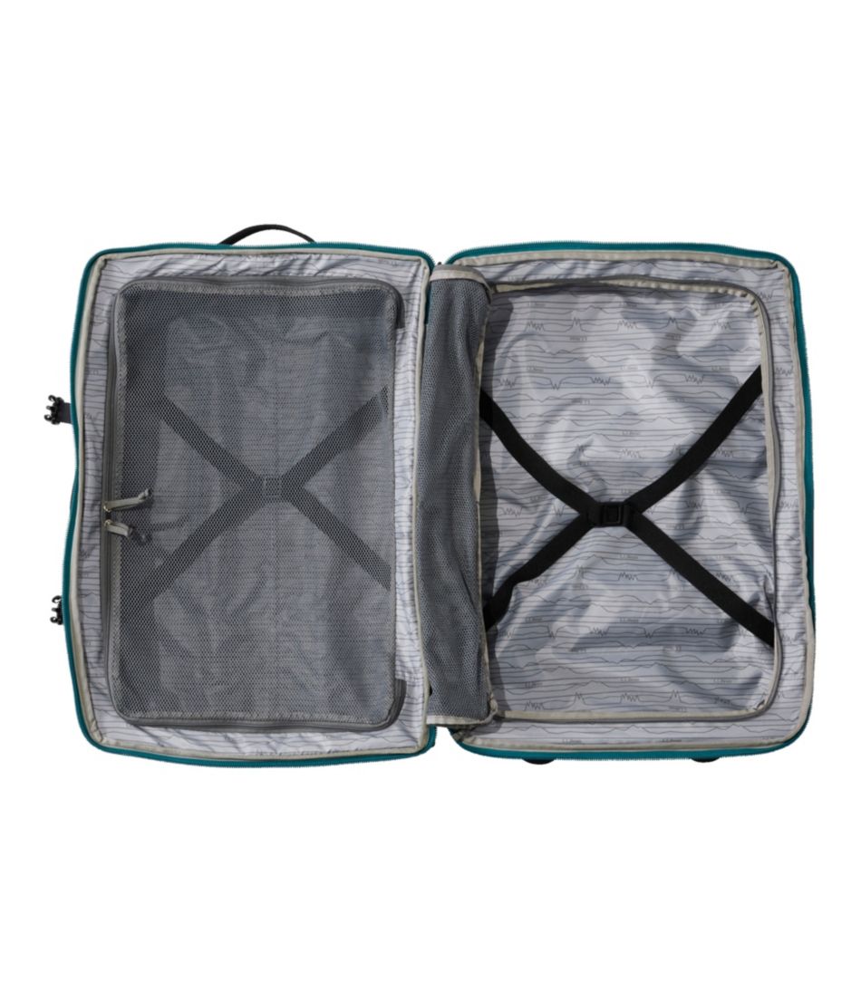 Approach Rolling Gear Bag Large