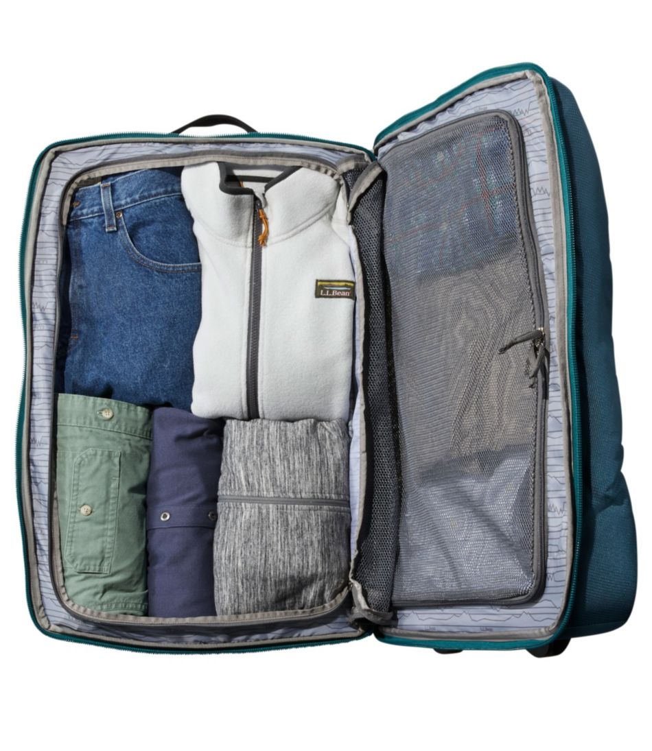 Approach Rolling Gear Bag Large