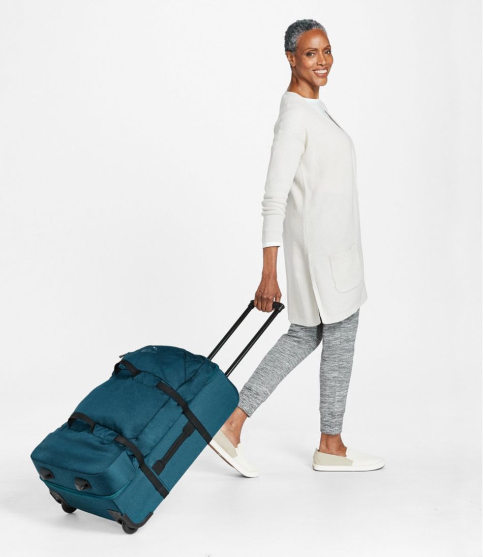 Approach Rolling Gear Bag Large