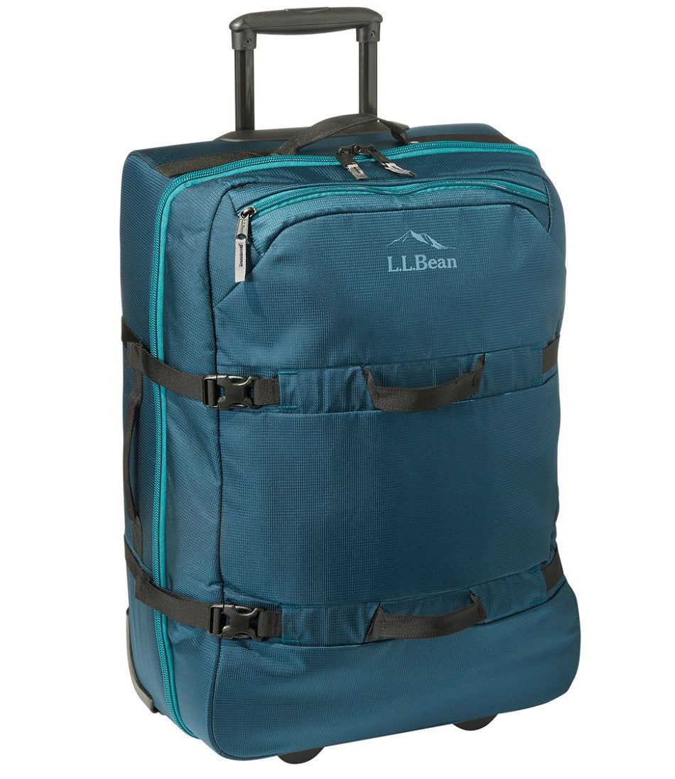 Approach Rolling Gear Bag Large