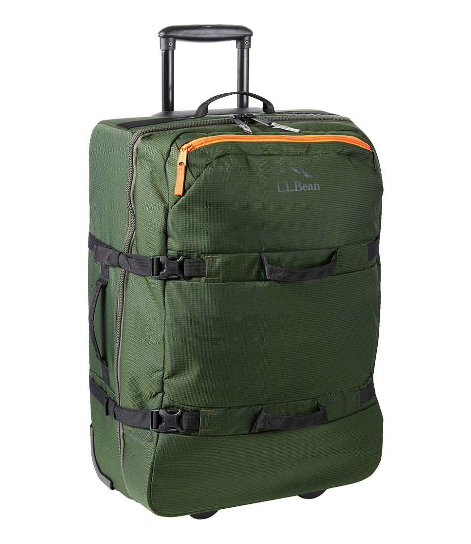 Approach Rolling Gear Bag Large