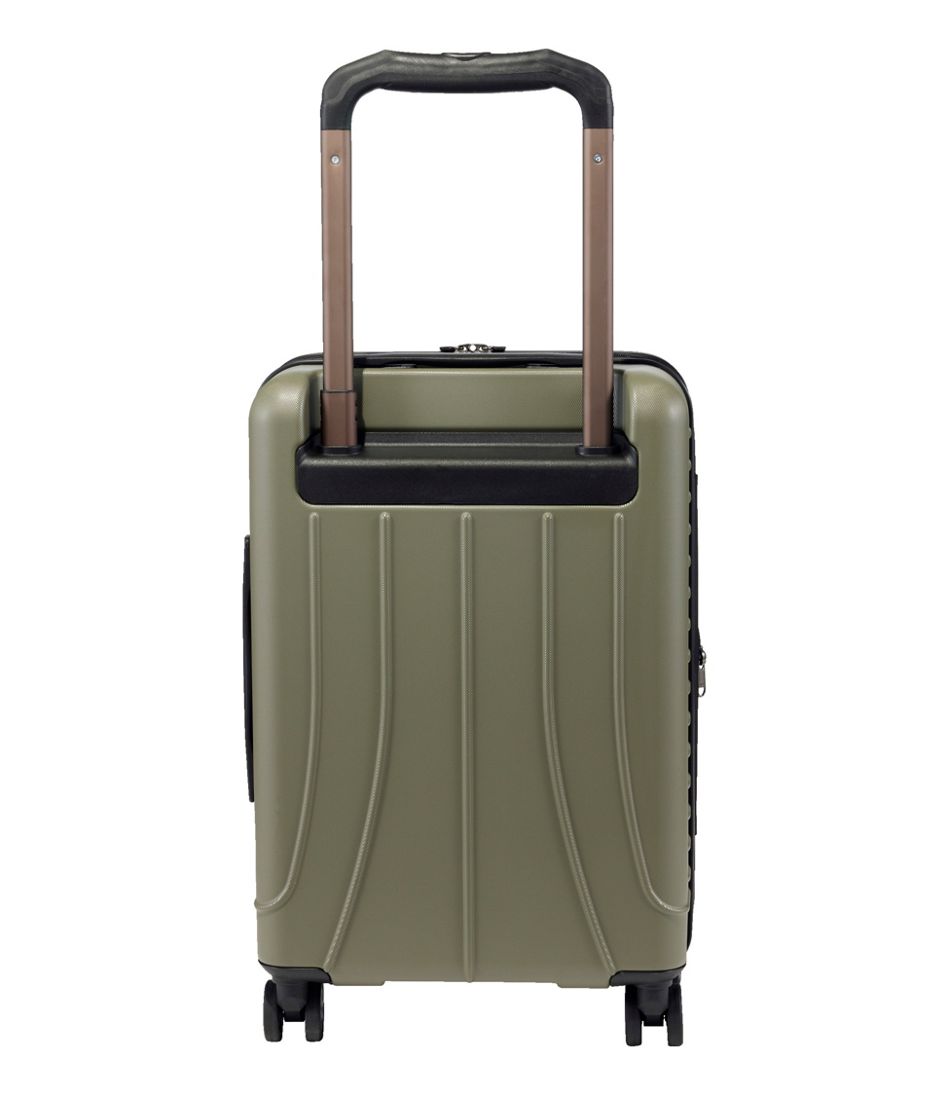 L.L.Bean Expandable Hardside Spinner 22"