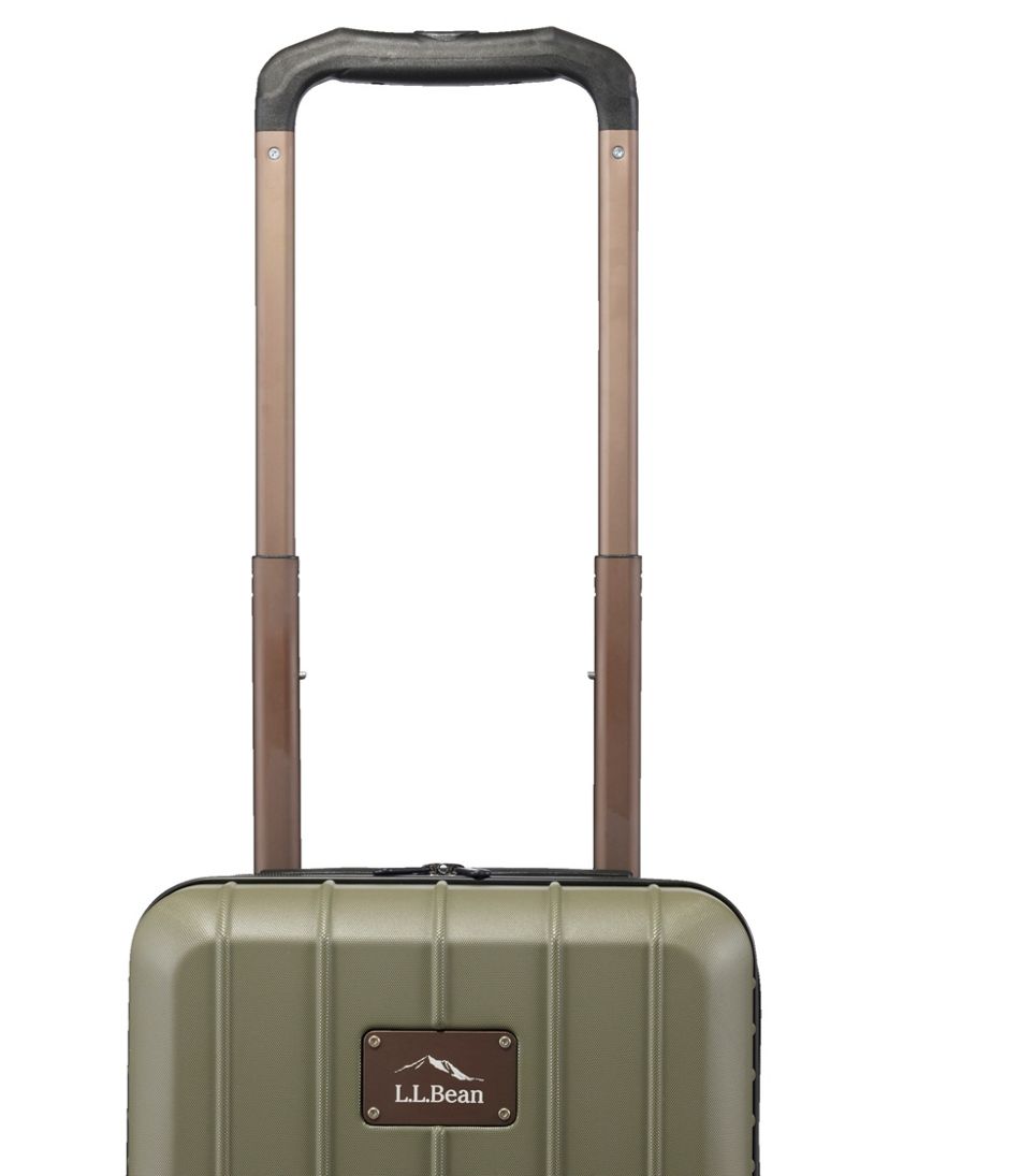L.L.Bean Expandable Hardside Spinner 22"