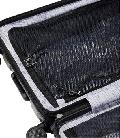 L.L.Bean Expandable Hardside Spinner, 22"