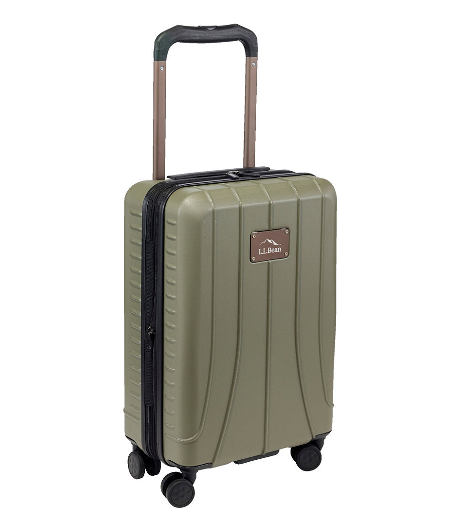 22" L.L.Bean Expandable Hardside Spinner