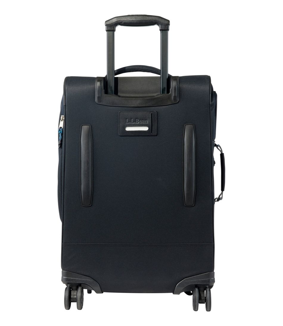 Large Carryall Spinner Pullman