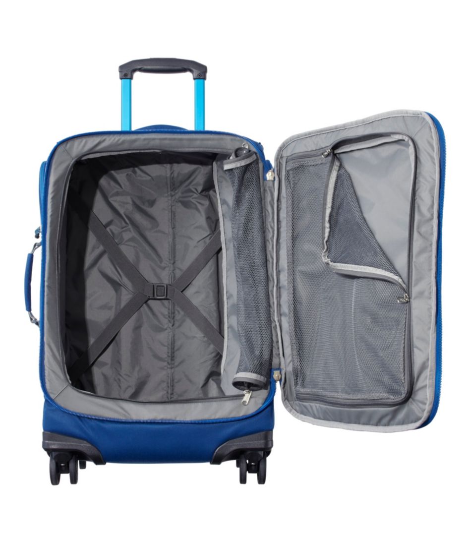 Large Carryall Spinner Pullman